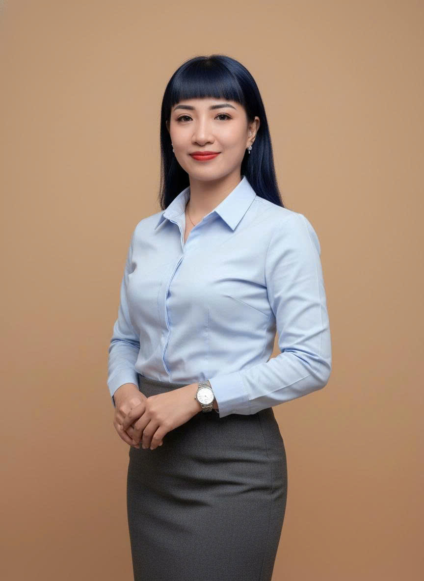 Chuyên gia tư vấn VBSCreLab